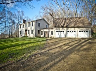 138 Brooklyn Rd, Pomfret Center, CT 06259