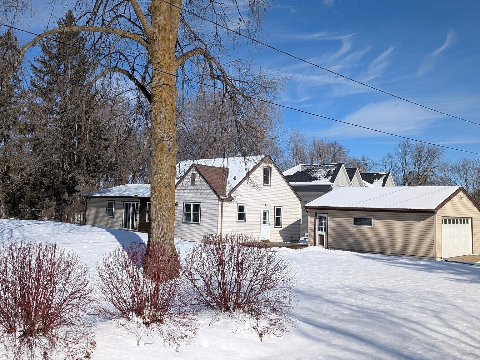 A*I様 House on the Hill Checker 22838 Wagon Wheel Ln, Loretto, MN 55357 | Zillow