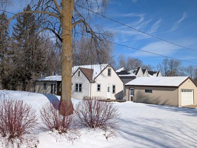 22838 Wagon Wheel Ln, Loretto, MN, 55357