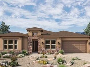 1056 W Golden Ore Pass, Apache Junction, AZ 85120