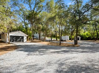 7801 Law Ln, Loomis, CA