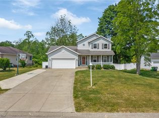 423 Kentwood Ave NE, Alliance, OH 44601