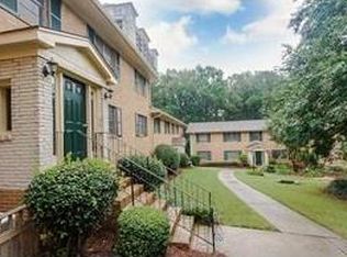 3057 Pharr Court North NW, Atlanta, GA 30305