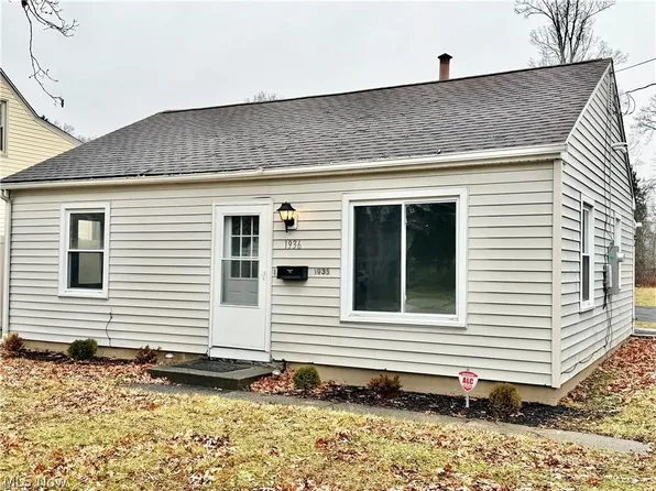 1936 Norwood St NW, Warren, OH 44485
