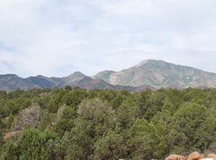 2093 E 1900 S, New Harmony, UT 84757