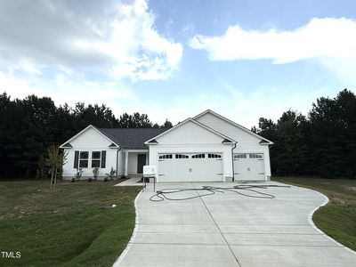 295 Eason Crk, Clayton, NC, 27527