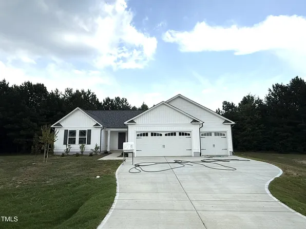 295 Eason Crk, Clayton, NC 27527