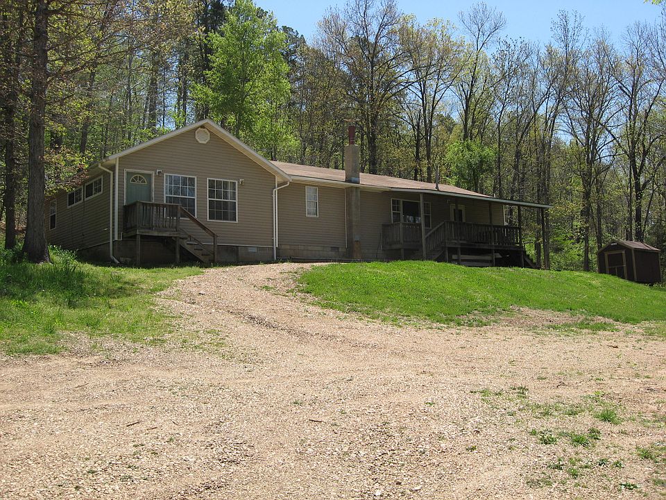 Start House #2