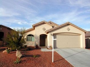 25736 W Saint Kateri Dr, Buckeye, AZ 85326