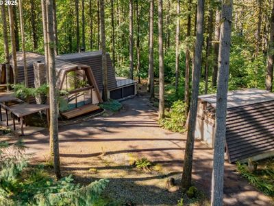 (Undisclosed Address), North Plains, OR, 97133