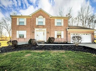 6272 Arrowpoint Dr, Loveland, OH 45140