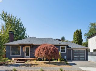 7307 N Stanford Ave UNIT A, Portland, OR 97203