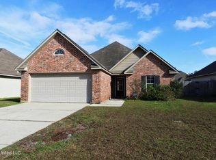 15140 Clemson Ave, Gulfport, MS 39503