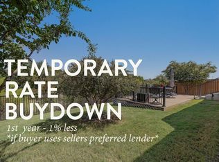 5717 Scenic Lake Dr, Georgetown, TX 78626
