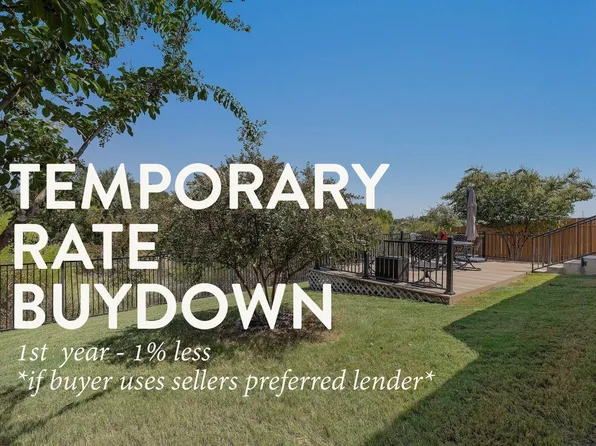 5717 Scenic Lake Dr, Georgetown, TX 78626