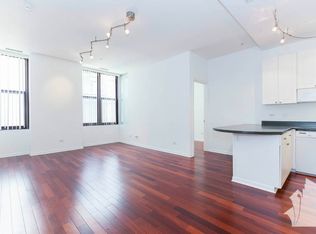 329 S Michigan Ave #1911, Chicago, IL 60604