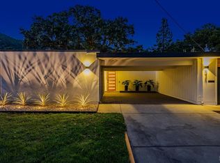 574 Idylberry Rd, San Rafael, CA 94903