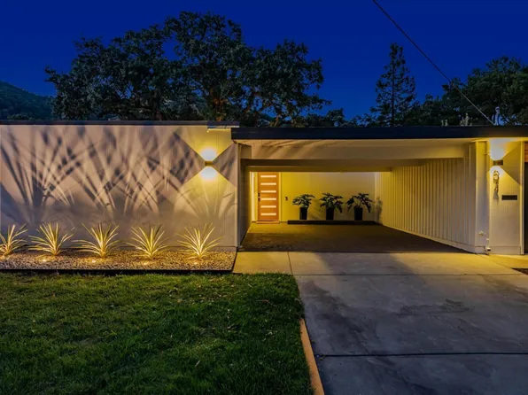 574 Idylberry Road, San Rafael, CA 94903