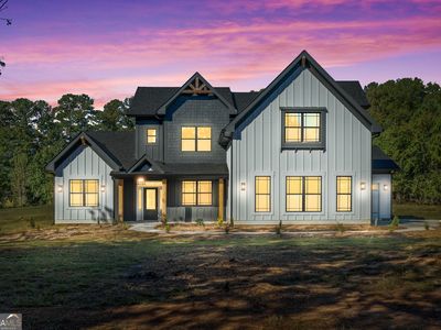 259 Massengale Rd, Brooks, GA, 30205