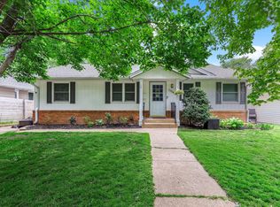 2554 Xenwood Ave S, Saint Louis Park, MN 55416