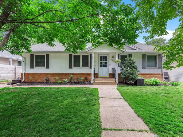 2554 Xenwood Ave S, Saint Louis Park, MN 55416