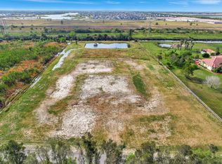 19680 Skyhawk Ln, Loxahatchee, FL 33470