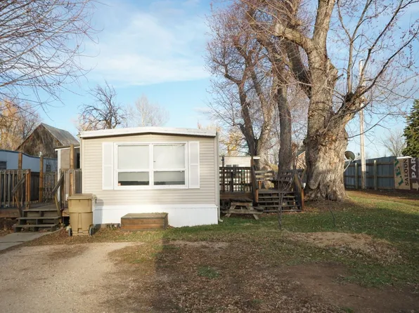 244 2nd St, Saint Onge, SD 57779