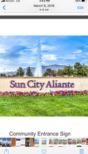 7645 Fieldfare Dr, North Las Vegas, NV, 89084