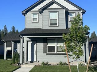 297 E Grosbeak Ave, Hayden Lake, ID 83835