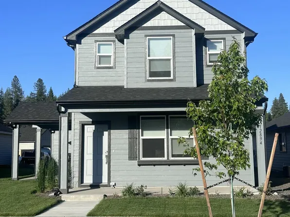 297 E Grosbeak Ave, Hayden Lake, ID 83835