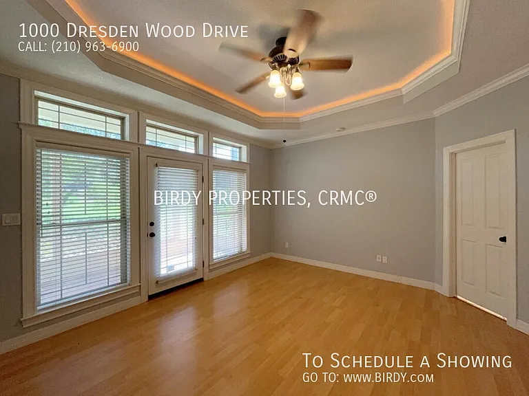 1000 Dresden Wood Dr — Photo 21