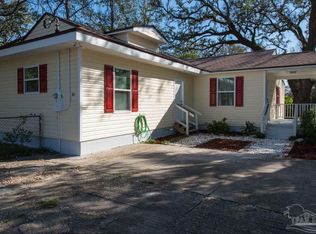 15 Ruberia Ave, Perdido Key, FL 32507