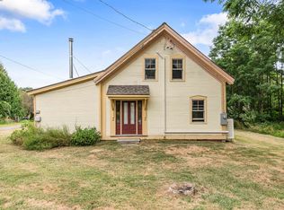 1726 Monkton Road, Monkton, VT 05473