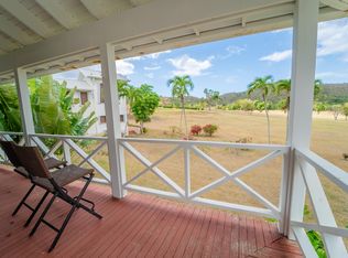 D Sweet Lime I St, Frederiksted, VI 00840