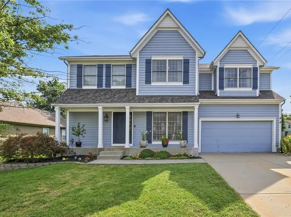 16339 S Avalon St, Olathe, KS 66062