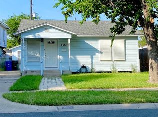 2534 Nogales St, Corpus Christi, TX 78416