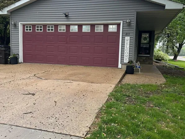 215 1st St NE, Clarks Grove, MN 56016