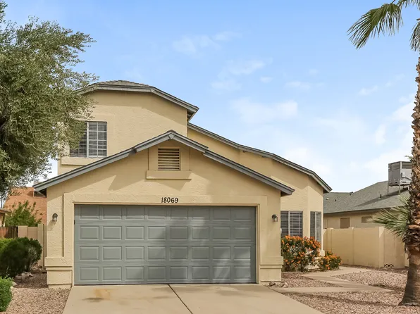 18069 N 88th Dr, Peoria, AZ 85382