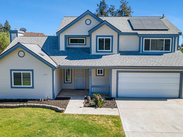 8735 N Cedar Ave Unit 122, Fresno, CA 93720