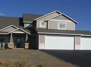 402 S Quartz Mountain Dr, Ellensburg, WA 98926
