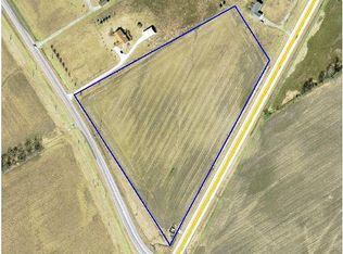 State Route 739, Raymond, OH 43067