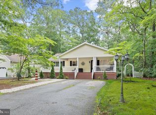 4 Poacher Trl, Ocean Pines, MD 21811