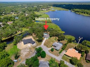 2535 S Pleasant Point, Inverness, FL 34450