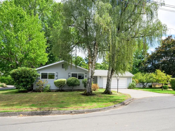 780 Cornwall Ave, Eugene, OR 97404