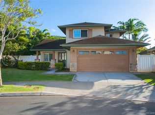 92-117 Waiko Pl, Kapolei, HI 96707