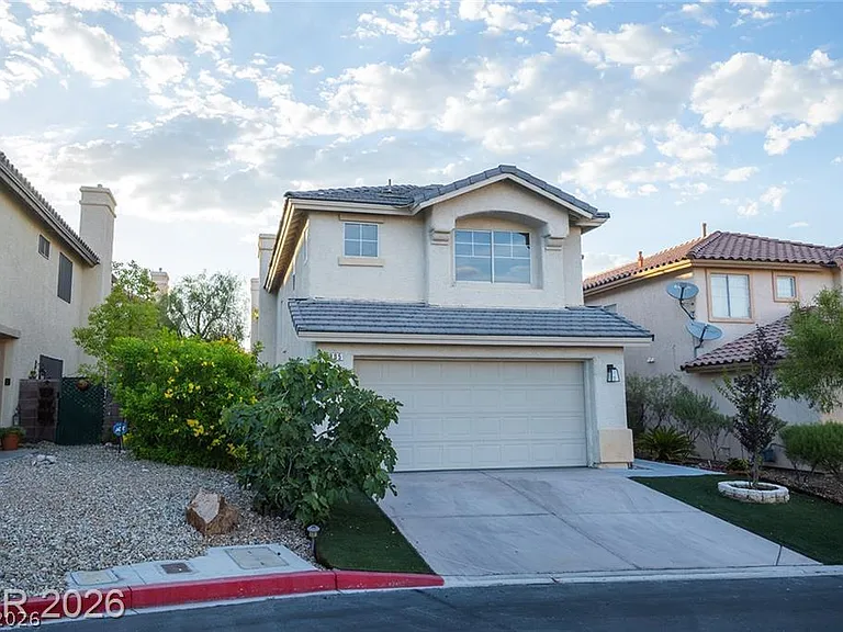 805 Old Mine Creek Ln — Photo 3