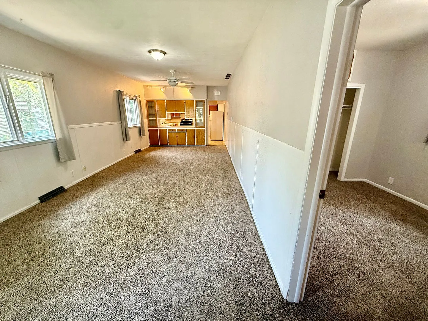 3 Bedroom 1.5 Bathroom house near Old Town Fort Collins — Photo 3