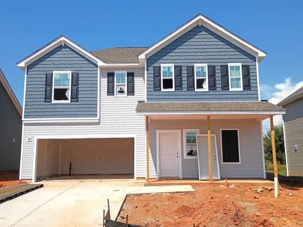 215 Pretoria Dr Lot 84, Woodruff, SC 29388
