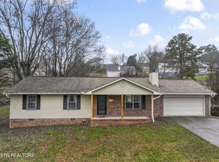 11345 Snyder Rd, Knoxville, TN 37932