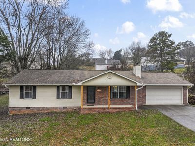 11345 Snyder Rd, Knoxville, TN, 37932